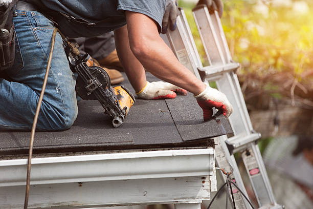 Residential Roof Replacement in Northlake, SC
